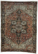 Persian Rug