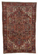 Persian Rug