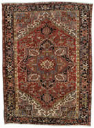 Persian Rug