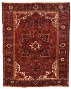 Persian Rug