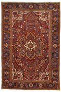 Persian Rug