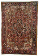 Persian Rug