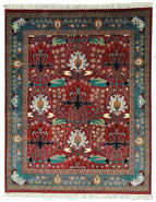 Indian Rug