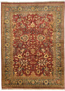 Indian Rug