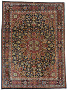 Mashad Persian Rug