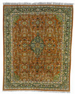 Indian Rug