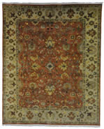 Indian Rug