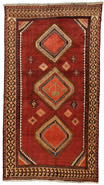 Lori Gabbeh Persian Rug