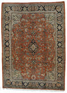 Persian Rug