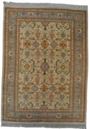 Mahal Romanian Rug