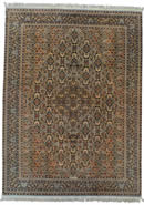 Tabriz Romanian Rug