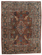 Persian Rug