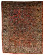 Persian Rug