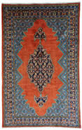 Persian Rug