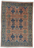 Mahal Persian Rug