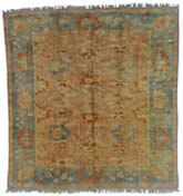 Turkish Rug