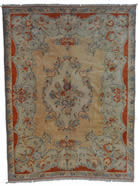 Turkish Rug