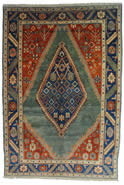 Turkish Rug