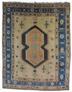 Turkish Rug