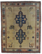 Turkish Rug