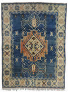 Turkish Rug