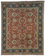 Turkish Rug