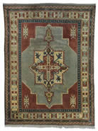 Turkish Rug