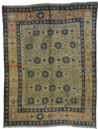 Turkish Rug