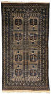 Afghan Rug