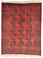 Afghan Rug