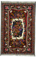 Persian Rug