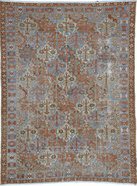 Persian Rug