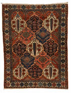 Persian Rug