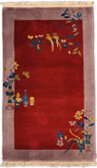 Chinese Rug