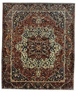 Bakhtiar Persian Rug