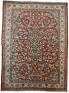 Mahal Persian Rug