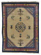 Chinese Rug