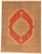 Chinese Rug