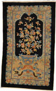 Chinese Rug