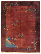 Chinese Rug