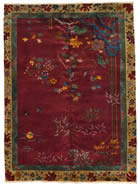 Chinese Rug