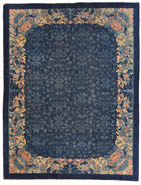 Chinese Rug