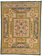 Chinese Rug