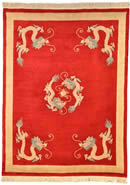 Chinese Rug