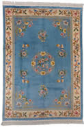 Chinese Rug