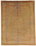 Chinese Rug