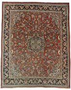 Mahal Persian Rug