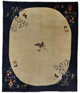 Chinese Rug