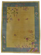 Chinese Rug