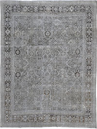 Mahal Persian Rug